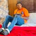 Daniel Attah - Facebook