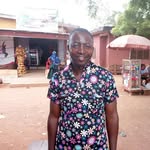 daniel attah - @danielattah1967 - Instagram