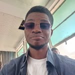 Daniel Attah - @attah7703 - Instagram