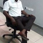 Daniel Attah - @daniel.attah.56 - Instagram