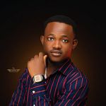 Daniel Attah - @soarmicmultimedia - Instagram