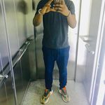 Daniel Attah - @blackeinstein_ - Instagram