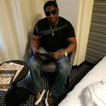 Daniel Attah - @attah3382 - Instagram