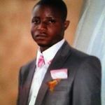 Daniel Attah - @attah.daniel - Instagram
