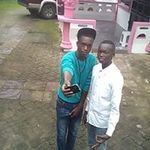 Daniel Attah - @attah_daniel - Instagram