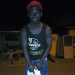 Daniel Attah - @daniel.attah - Instagram