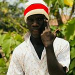 Daniel Attah Among - @danielattahamong - Instagram