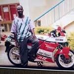 Daniel Attah-Tuffour - @attahtuffourdaniel - Instagram