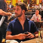 Daniel Attar - @danielattar - Instagram