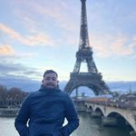 Daniel Attard - @danielattard1997 - Instagram