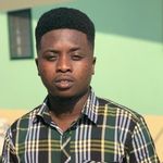 Daniel Attoh - @attoh9212 - Instagram