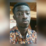 Daniel Attoh - @james_addison_99 - Instagram