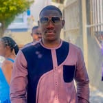 Daniel Attoh - @dannyattoh - Instagram