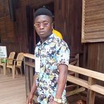 Daniel Attoh - @dandino_perera_ - Instagram