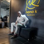Daniel Nii Attoh - @touchlifetvgh - Instagram