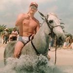 Daniel Atwater - @blue_capt - Instagram