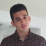 Daniel Torres - @daniel_atz - Instagram