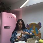 Daniela Martinez. - @danielatz__ - Instagram