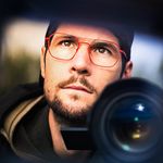 Daniel Aucoin - @danielaucoinfineart - Instagram