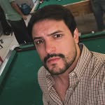 Daniel Barros - @danielaugustob8 - Instagram