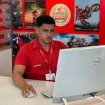 Daniel Silva | Consórcio Honda - @danielaugemotos - Instagram