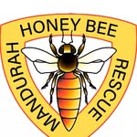Daniel Aubrey - @mandurah_bee_rescue - Instagram