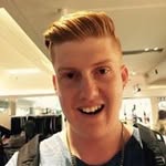 Daniel Aubrey - @danielaubrey96 - Instagram