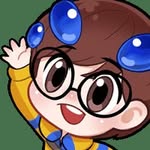 Daniel Aubrey Brewer - @weirdsanitytwitch - Instagram