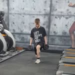 Daniel Martin-Aubrey - @daniel_fitness_journey - Instagram