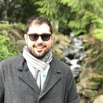 Daniel Aucar - @danielaucar - Instagram