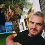 Daniel Aucar - @daniaucar - Instagram