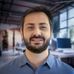 Daniel Aucar Designer - Facebook