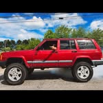 Daniel Aucoin - @the_mullet_xj - Instagram