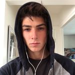 Daniel Aucoin - @aucoindani - Instagram