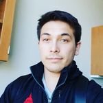 Daniel Aucoin - @daniel_pauc - Instagram