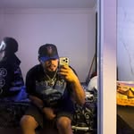 Daniel Aude - @yeral_aude - Instagram