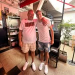 Fernando Daniel Aude - @fernandoa1969 - Instagram