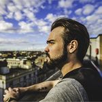 Daniel Audet - @simtaint - Instagram