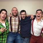 Daniel Audette - @audette.daniel - Instagram