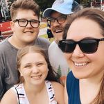 Daniel M Audet - @sheep_below_ministries - Instagram