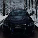 daniel_a3 - @daniel_audi.a3 - Instagram