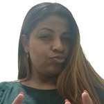 Daniela Apda Deus - @danielaudia - Instagram