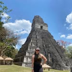 Daniela Ureña Díaz - @danielaudiaz - Instagram