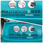 Daniel Auer - @polster_von_dauer - Instagram