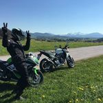 Daniel Auer - @dansch.autschi - Instagram