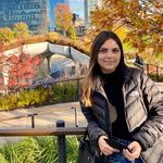 Daniela Parra - @daniela.parra.auerbach - Instagram