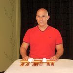 Daniel Auger - @dan_auger_wellness - Instagram