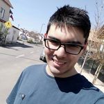 Daniel Auger - @dauger51 - Instagram