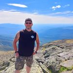 Daniel Auger - @danielauger23 - Instagram
