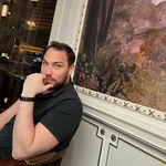 Daniel Auger - @au8er0 - Instagram
